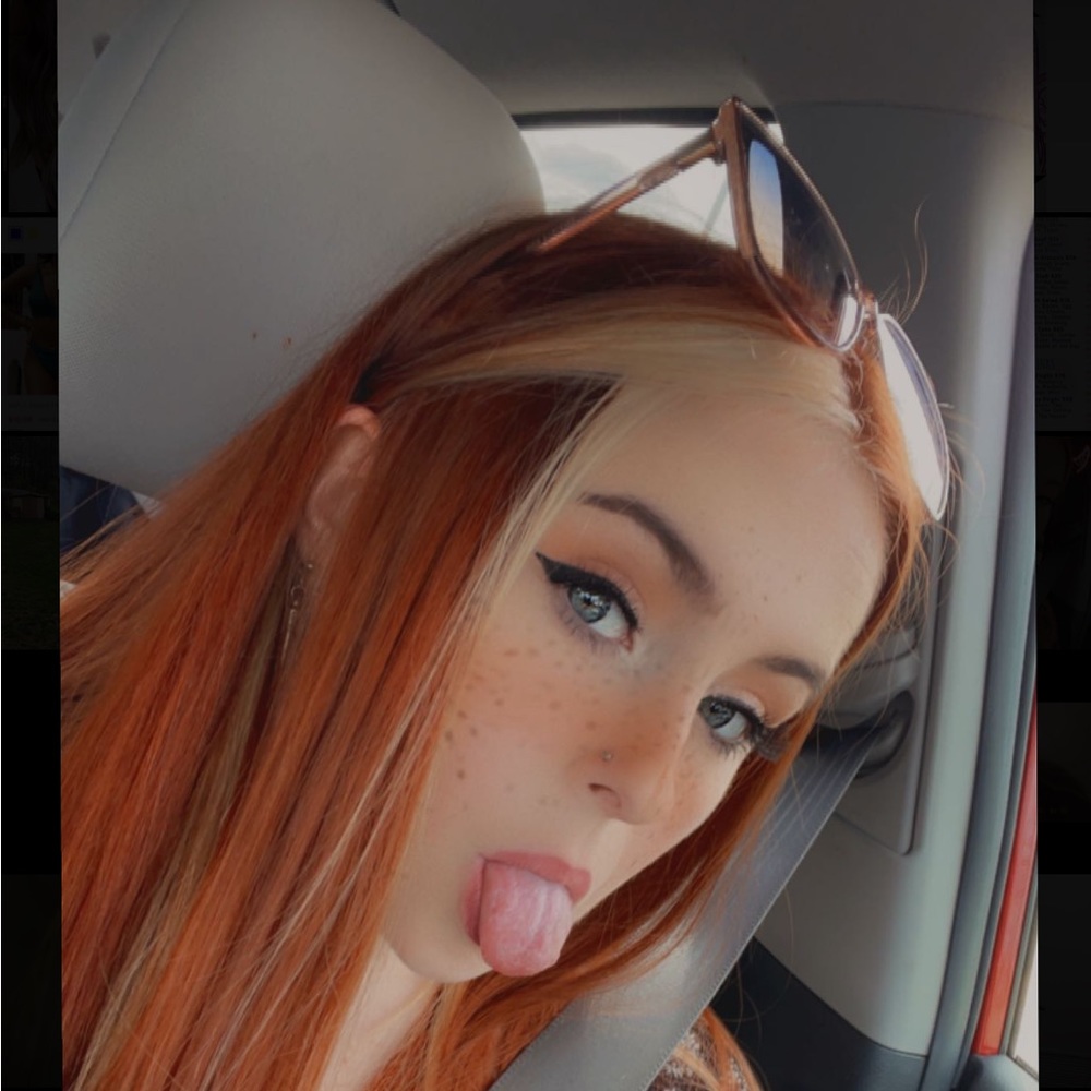 Meet your Posher, Jess